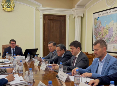 Казахстан запускает процесс выбора названия для первой АЭС