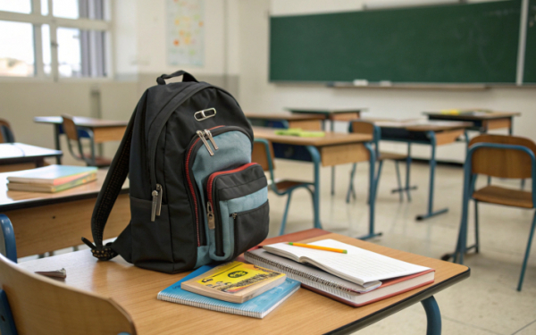 Мама почти год платила за обучение ребёнка в частной школе, в которую его не зачислили