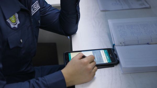 Мошенники угрожают пострадавшим от паводка в СКО