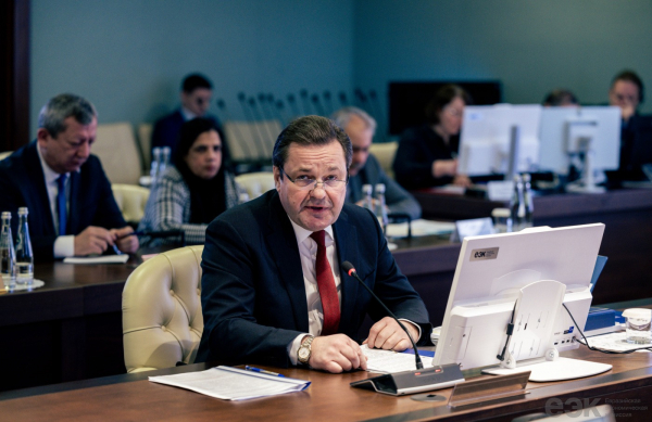 ЕАЭС: проведение обзоров законодательства по защите прав потребителей