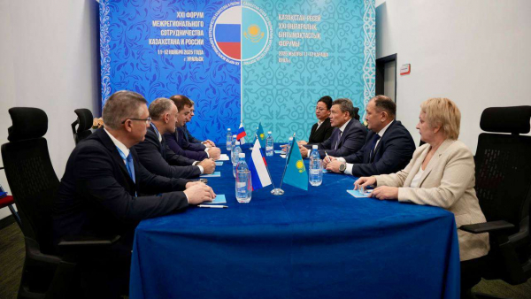 Вместе сильнее