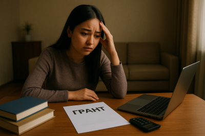 Выпускницу в Жамбылской области обязали вернуть 2,5 млн тенге за учебу по гранту