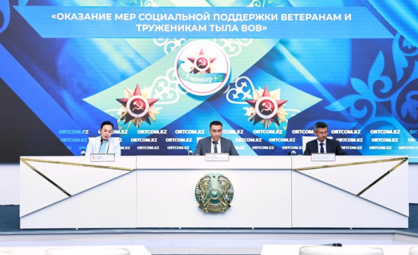 Юбилейные выплаты ветеранам ко Дню Победы