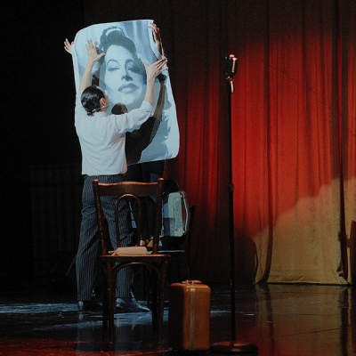 Qurultai Fest, Спектакль «Счастливые Поют» и Концерт ALPHA