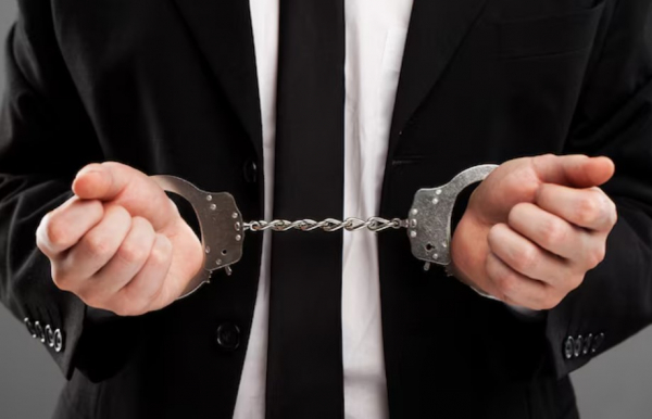 Прокурора в Костанайской области уличили в нарушении закона