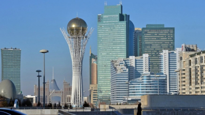 Форум AIF-2025: в Астану прибыли первые делегаты