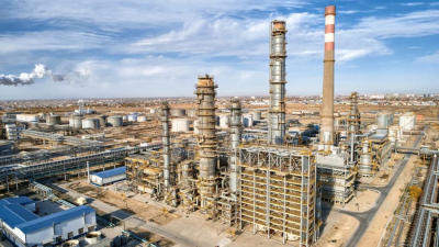 АЗРК расследует продажи кокса двумя НПЗ компании Кулибаева