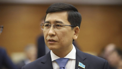 Аймагамбетов заявил о проверке кредитов получателями АСП