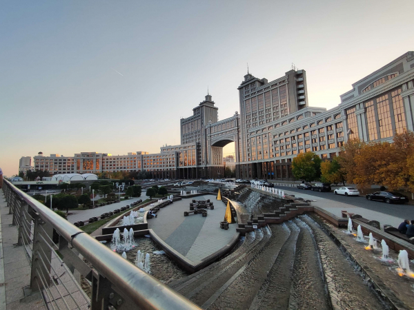 Мошенники за деньги предлагают трудоустроить в "Озенмунайгаз"