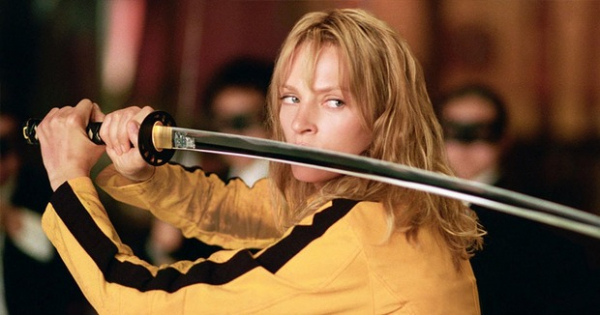 Как Мулан: Шесть сериалов и фильмов о девушках с мечами и пистолетами