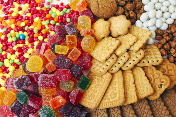 Филиал российского производителя сладостей &laquo;Яшкино&raquo; оштрафовали за нарушения в Казахстане