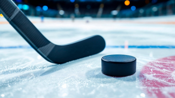 "Арлан" взял реванш у "Алматы" в Pro Hokei Ligasy