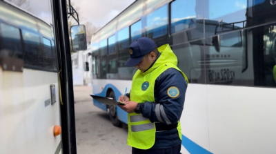 В ВКО за три дня задержали 18 нетрезвых водителей
