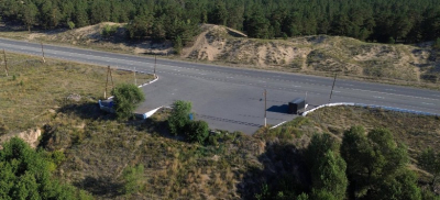 Смотровую площадку у павлодарской трассы благоустроят в Семее