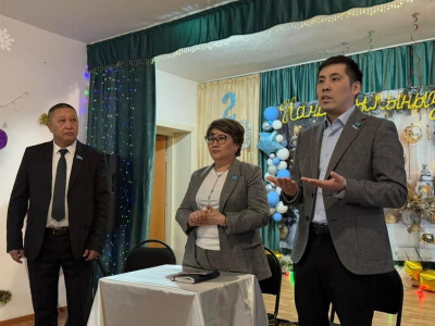 Развитие здравоохранения и улучшение качества жизни в регионах