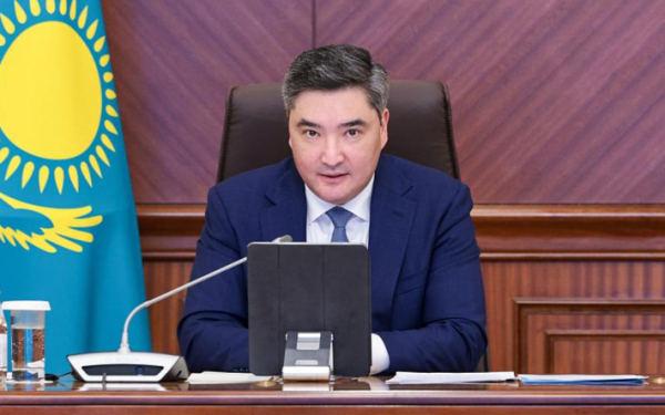 Государство не будет содержать тех, кто может и должен работать &ndash; Бектенов