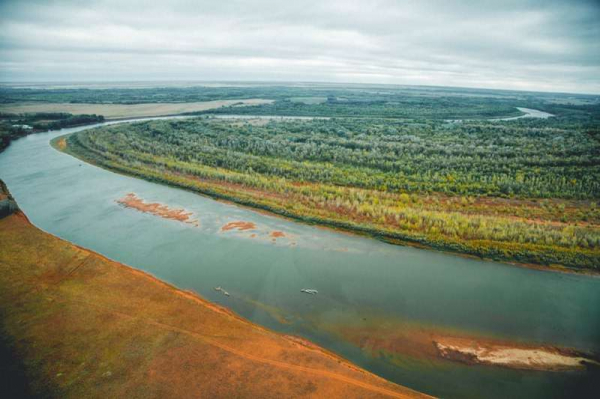 Проблемы водного хозяйства страны требуют комплексного решения
