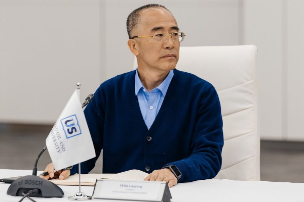 В Атырау откроется Казахстанско-Китайский центр энергетики и экологии