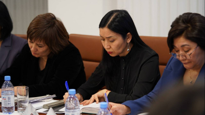 Качество образования и защита прав детей: в Минпросвещения делают акцент на стратегические направления