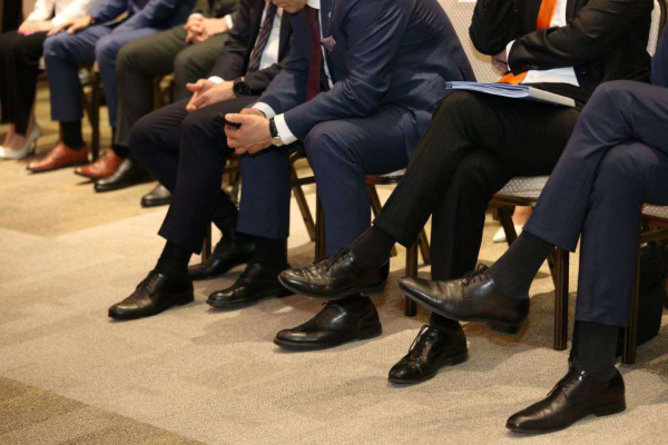 Новый премьер Канады намерен сократить кабмин в два раза