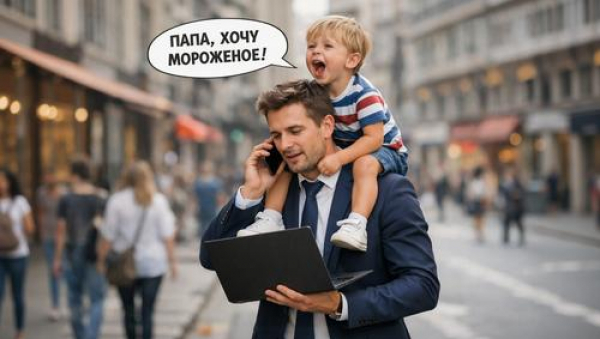 Женись и будешь зарабатывать больше