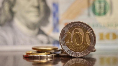 Сколько "детских" денег из Нацфонда потратили казахстанцы с начала года
