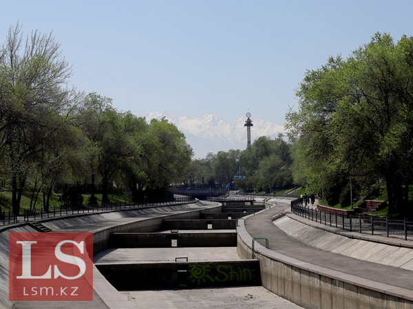 Город, который растет: как изменился Алматы при последних пяти акимах. Инфографика