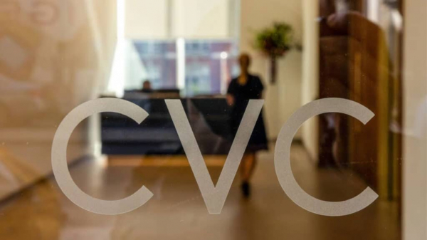 Биржевой дебют CVC после IPO стал лучшим в Европе за последние годы&nbsp;