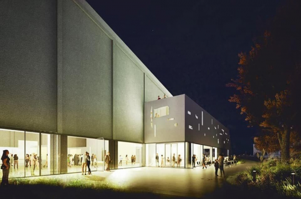 Трансформация кинотеатра &laquo;Целинный&raquo;: Что происходит со зданием?