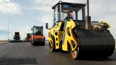 Модернизация автодорог: 300 км отремонтируют до конца 2025 года