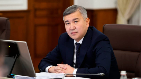 Министр экономики покинул совет директоров «Самрук-Казыны», не пробыв там и года