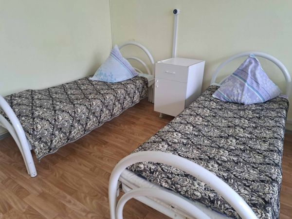 &laquo;Это рассадник инфекции&raquo;: тараканы захватывают калужскую больницу