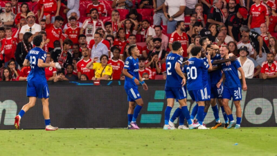 Наставник «Карабаха» раскрыл секрет победы над «Бенфикой» в первом туре ЛЧ