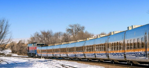 Скидки на ж/д билеты продлевает до зимы Нацперевозчик Казахстана