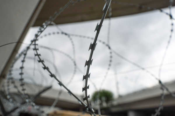 Педофил оказался на скамье подсудимых из-за переписки с кузиной