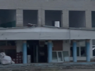 Старая школа №10 уходит под снос