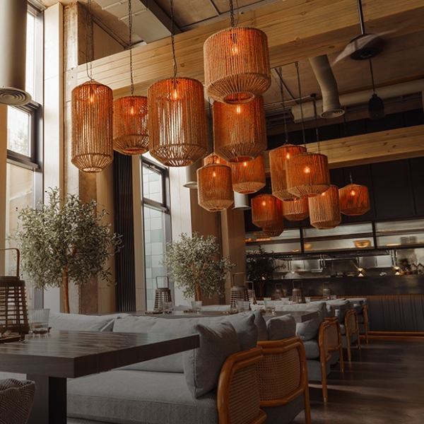 8 новых мест августа в Астане