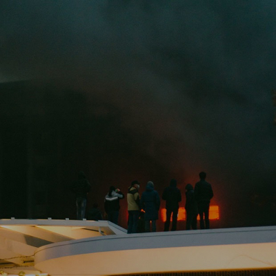 Кто и как искал пропавших, пока молчало правительство?