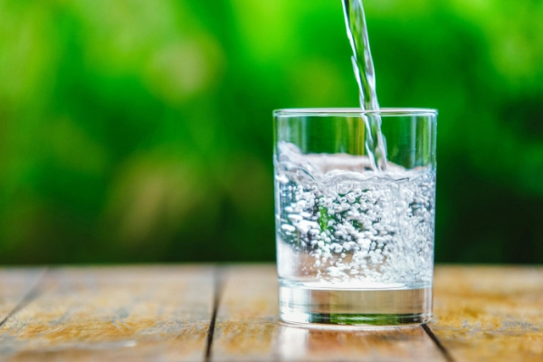 Какие болезни может переносить питьевая вода — инфекционист