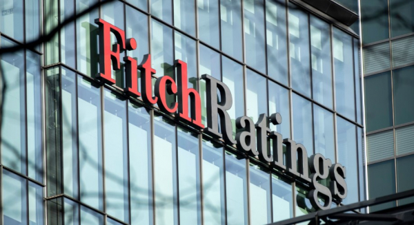 Fitch подтвердило рейтинг Отбасы банка на уровне BBB, прогноз &quot;Стабильный&quot;
