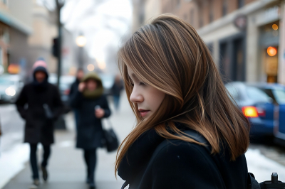 Исчезла при очень странных обстоятельствах: девушка за минуту пропала в Челябинской области