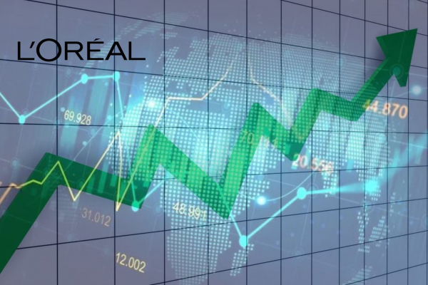L’Oreal запустит программу выкупа акций на сумму до 500 млн евро