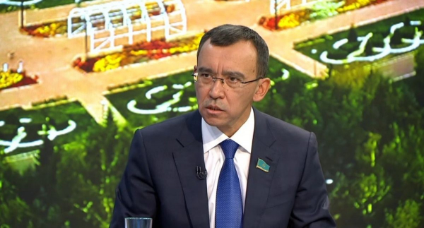 Спикер Сената рассказал о главном принципе правового государства