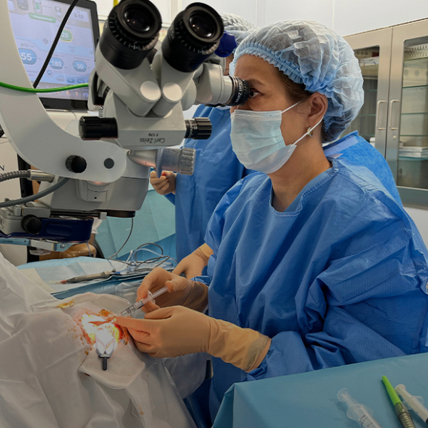 &laquo;Ночные дежурства, экстренные вызовы и огромная моральная нагрузка врачей остаются за кадром&raquo;