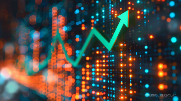 Инфляция в Казахстане в 2025 году составит 8,7%, в 2026 – 7%: прогноз экспертов