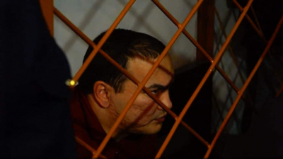 Осужденный бизнесмен гулял в торговом центре Алматы