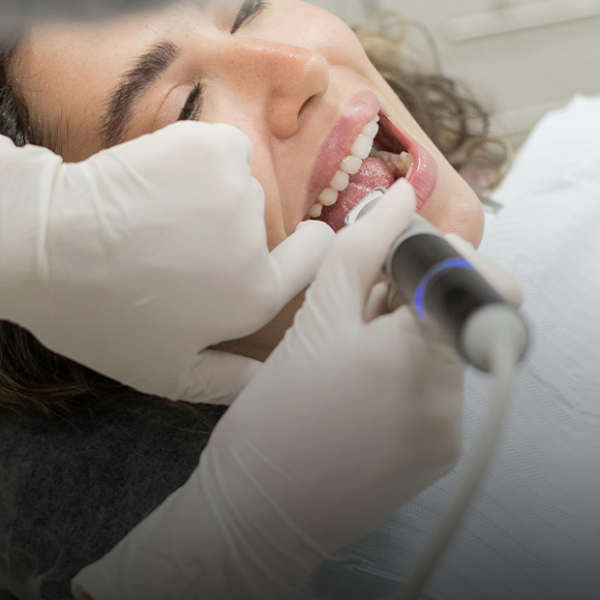 Вы не вылечите зубы так же, как могли бы 5 лет назад