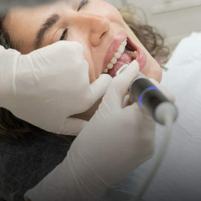 Вы не вылечите зубы так же, как могли бы 5 лет назад