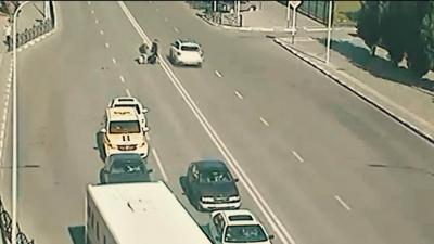 Камеры есть, штрафов нет: почему в Костанае простаивает 60 автокомплексов