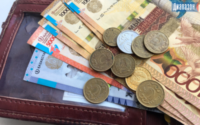 Свежо предание, но верится с трудом - актюбинцы о возврате денег за отопление